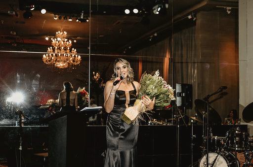 COMEMORAÇÃO 10 ANOS ADISPA